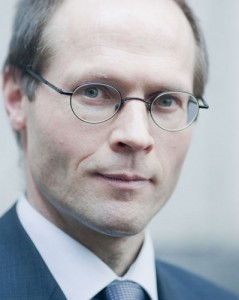Olivier De Schutter, UN Special Rapporteur on the Right to Food